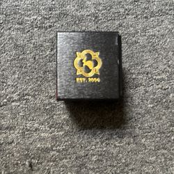 Leonardo Davinchi lion 🦁 ring 💍 