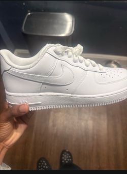 Air Force 1's for sale