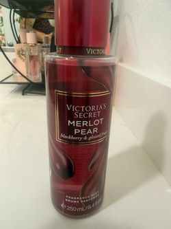 Vs Victoria secret perfume