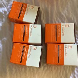New Dr. Dennis Gross Renewal Serum