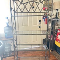 Shelf