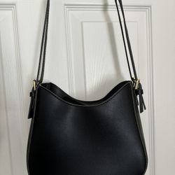 Black Purse