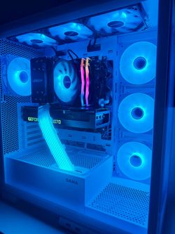 9700X – Gaming PC | 16GB DDR5 | 1TB SSD | 3070