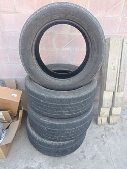 Tires