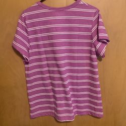 Purple Blouse XL 16-18