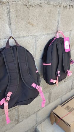 Back pack