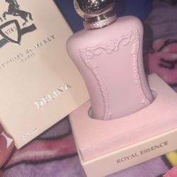 Parfums de Marly  Delina 