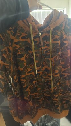 bape x mcm