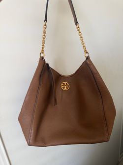 Tory Burch Carson hobo shoulder bag