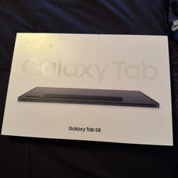 Samsung Galaxy Tab S8