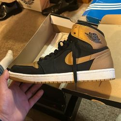 Jordan 1 Melo