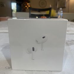 AirPod Pro 2