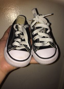 Size 4 in baby