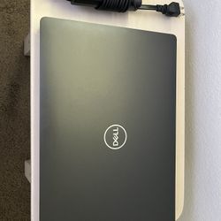 Dell Latitude 5500 - Intel® Core™ i5-8265U Processor 6M Cache, up to 3.90 GHz - 16GB RAM - Intel UHD Graphics 620 - Crucial BX500 240GB 3D NAND SATA