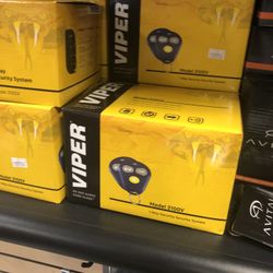 Viper Model 3100v On Sale Today For 69.99