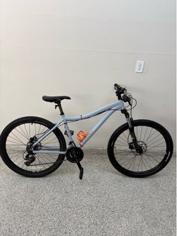 CO OP Mountain Bike