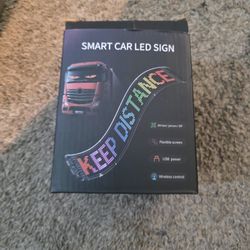 Large Size Devil Eyes Light for Windshield, Devil Eyes Light for Cars, Flex LED Display for Car, Eye Lamp for Truck, Led Eyes for Windshield Flexible 