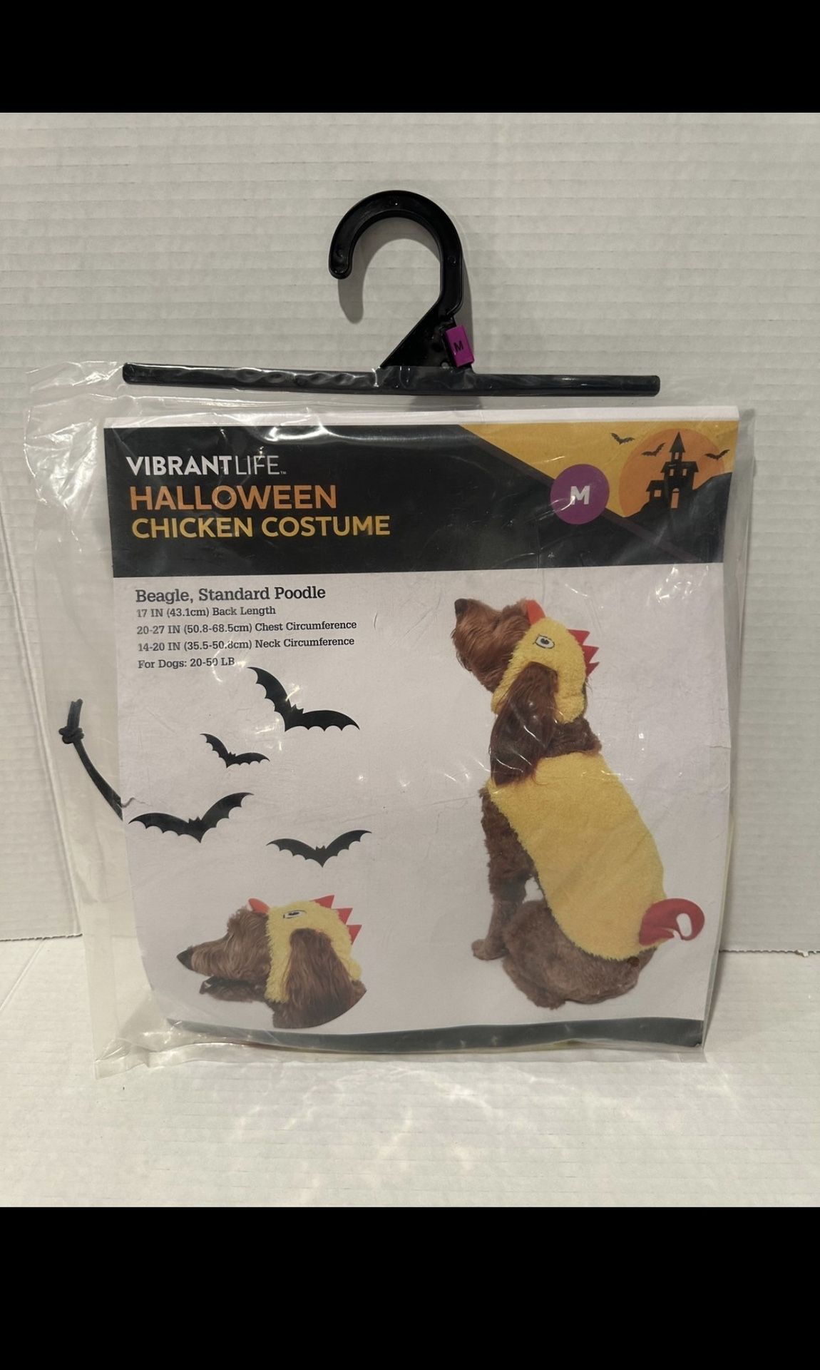 Pet Costume