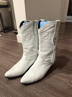 Laredo Women’s 8 Boots