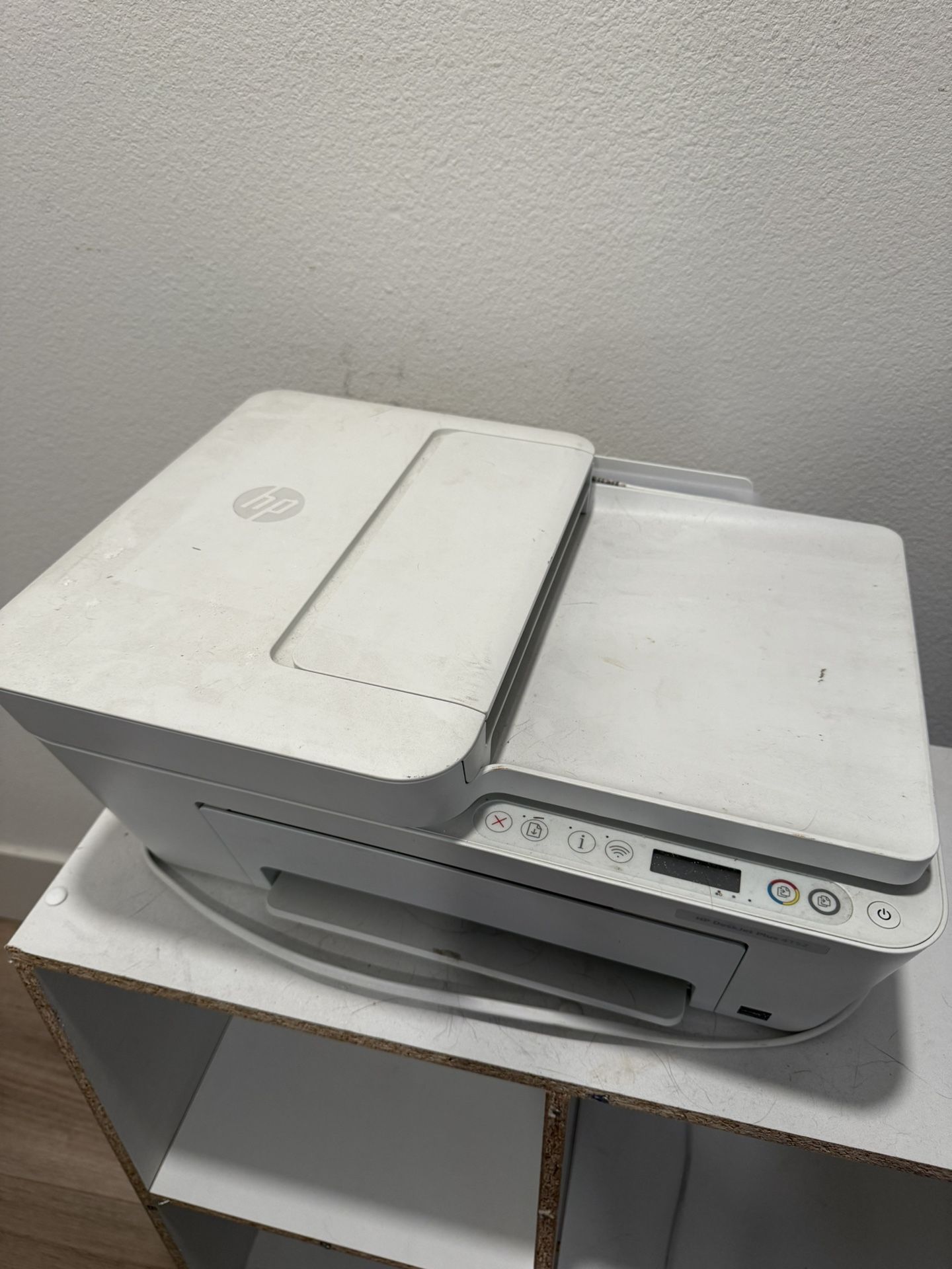 HP Printer