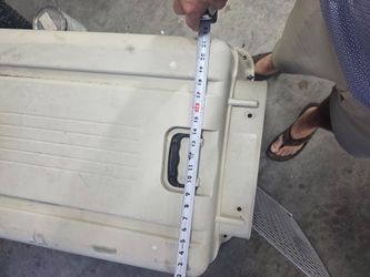 Dog crate