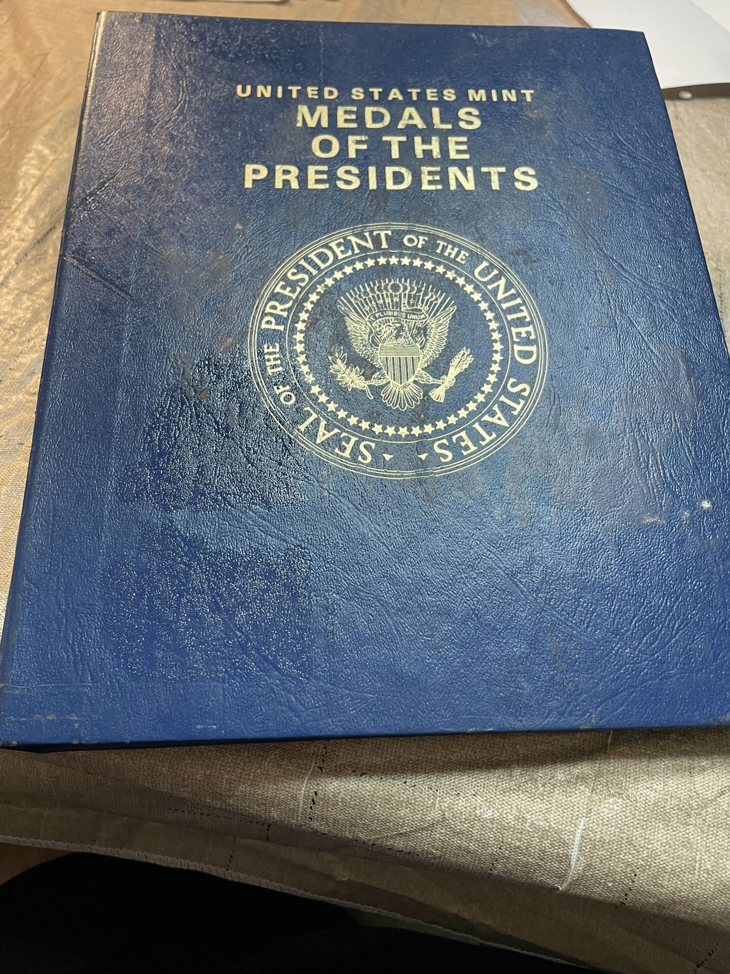 United States Mind Metals