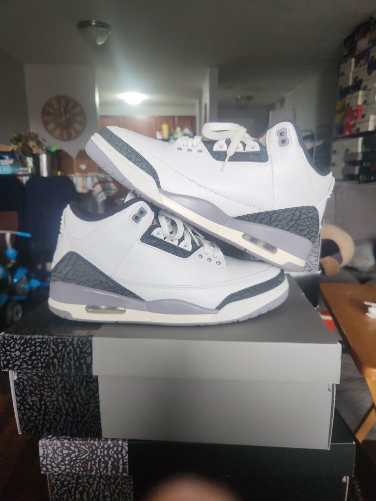 Air Jordan 3