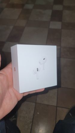 Apple Airpods BRAND NEW