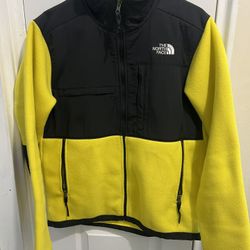 North Face Denali Fleece Jacket 