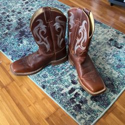 Cowboy Boots