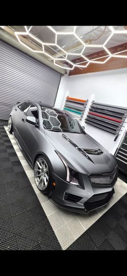 Vehicle wrapping, vinilo para carros
