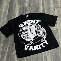 Saint Vanity Tee