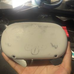 Oculus quest 2(just the quest)