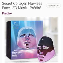Predire LED Face Mask