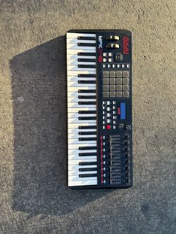 Akai Professional MPK249 MIDI Keyboard Controller