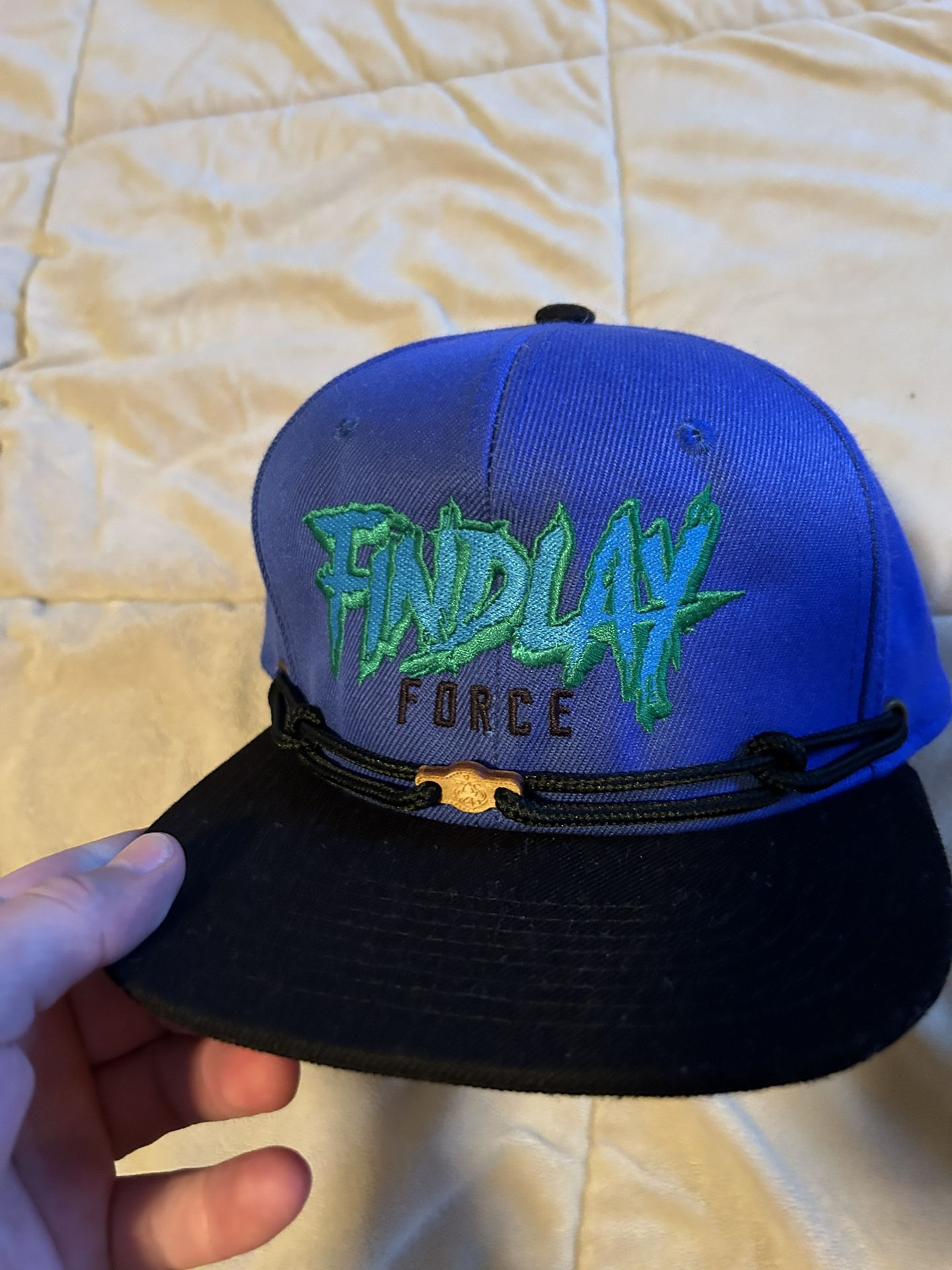 Findlay Hat