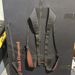 Black Diamond Mondo Crash Pad 