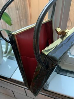 Vintage Purse 