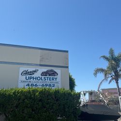 Classic UPHOLSTERY 