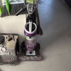 Clean View Swivel Rewind Pet