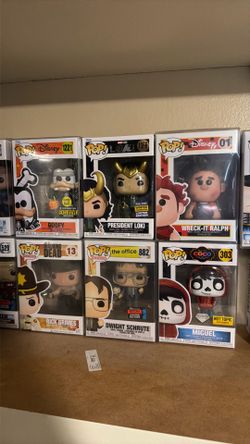 Funkos