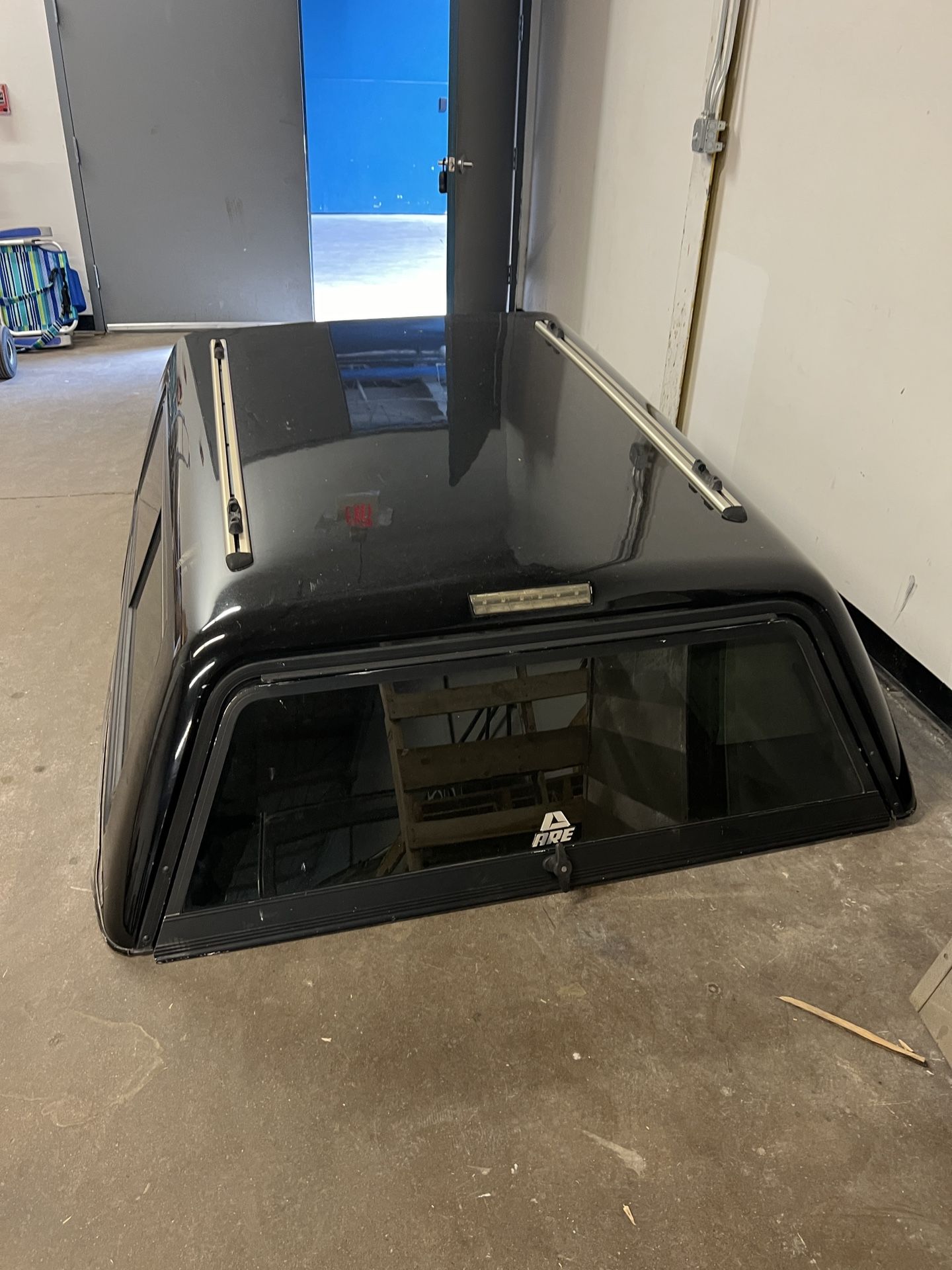 ARE Pickup Truck Cap