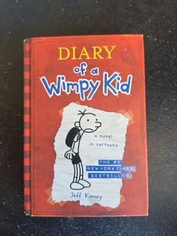 The Wimpy Kid