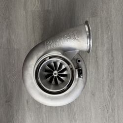 Garrett Turbo Charger
