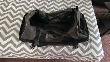 Roller bag