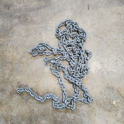 Anchor chain