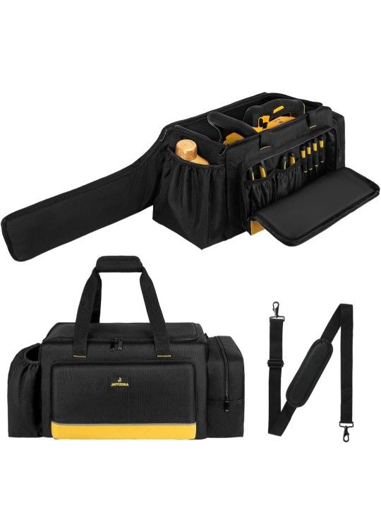 Chainsaw Bag