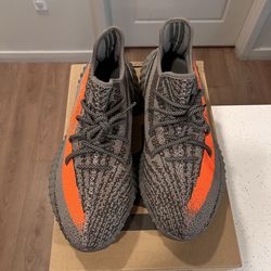 Adidas Yeezy boost 350 V2 “beluga” Reflective