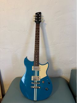 Yamaha Revstar RSE20