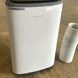 Frigidaire 8000 BTU Portable AC Unit 